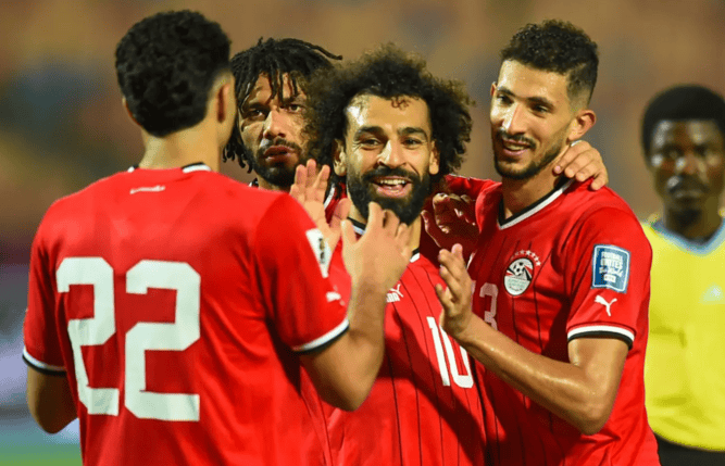 Afrique : la course au Mondial 2026 est relancée !