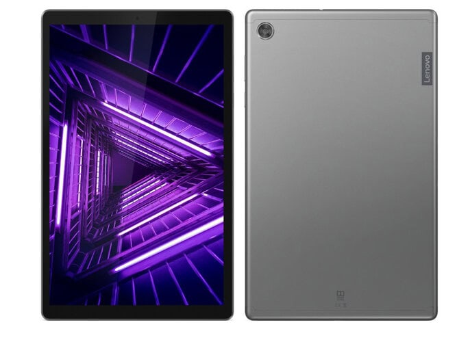 Lenovo Tab M10 Ekran Ön Cam Değişimi