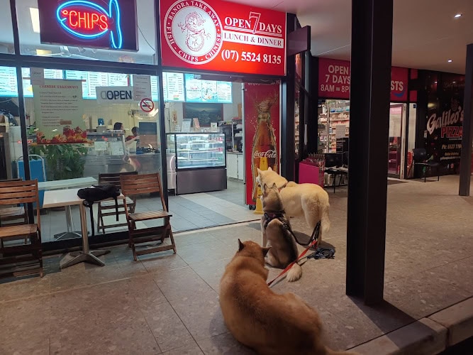 Banora Chinese Takeaway/Fish & Chips — fish and chip shop in Banora Point, New South Wales