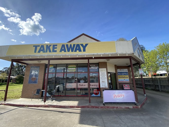 Dimboola Road Take Away — fish and chip shop in Horsham, Victoria