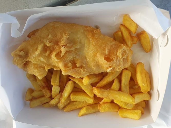 Eastern Heights Fish & Chips — fish and chip shop in Eastern Heights, Queensland