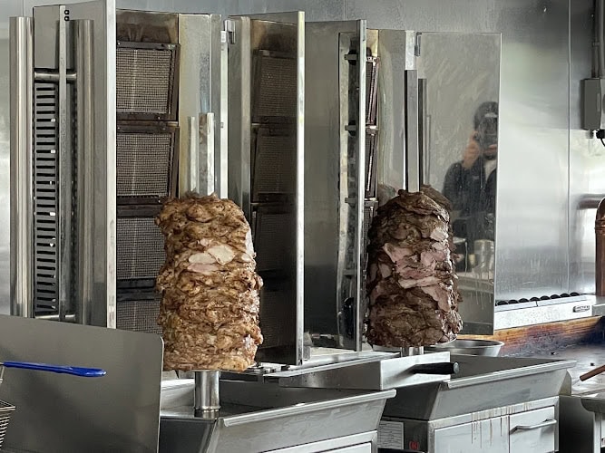 Glen Iris Fish & Chips — fish and chip shop in Glen Iris, Victoria