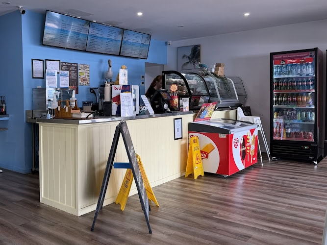 JFC - Jonno's Fish & Chips — fish and chip shop in Redland Bay, Queensland