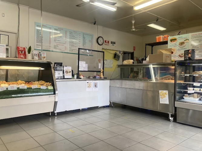 Keperra Fish and Chips — fish and chip shop in Keperra, Queensland