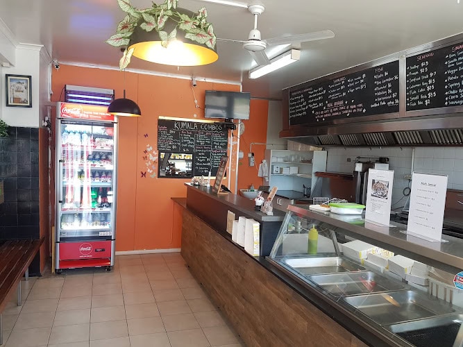 Kumala Fish & Chips — fish and chip shop in Bayswater, Victoria
