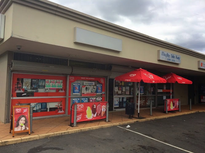 Macfitz Fish & Chips Takeaway — fish and chip shop in Kingston, Queensland