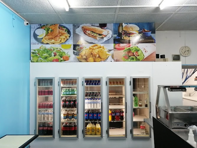 Morley's Fish & Chips — fish and chip shop in Morley, Western Australia