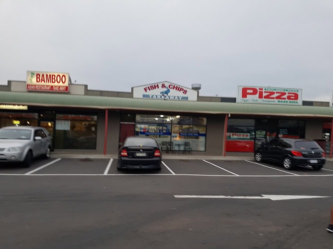 Rosehedge Chippery — fish and chip shop in Sydenham, Victoria