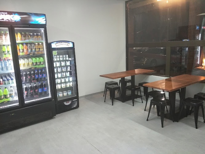 Santorini Fish and Chips - Bayswater — fish and chip shop in Bayswater, Western Australia