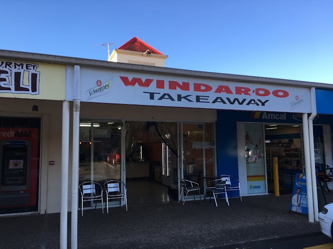 Windaroo Takeaway — fish and chip shop in Windaroo, Queensland