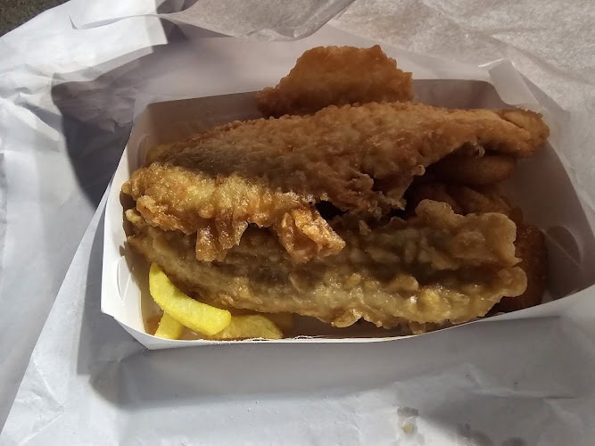 Yellowtail Fish & Chips — fish and chip shop in Diamond Creek, Victoria
