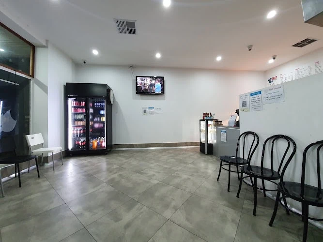 Zedz Fish & Chips — fish and chip shop in Beaconsfield, Western Australia