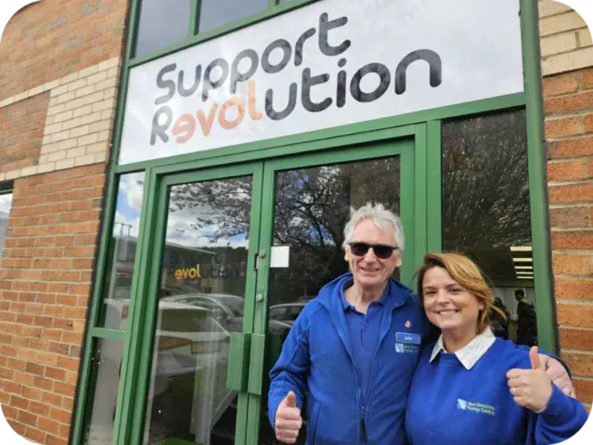 West Berkshire Therapy Centre