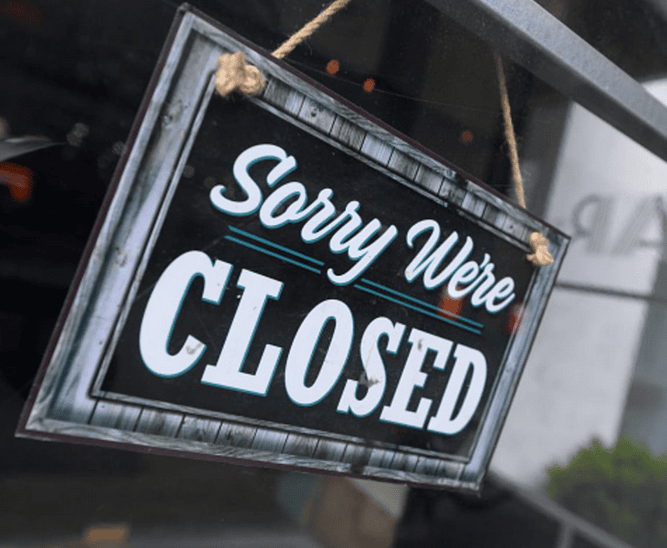 Canada’s small business owners want a break on fixed costs (update)