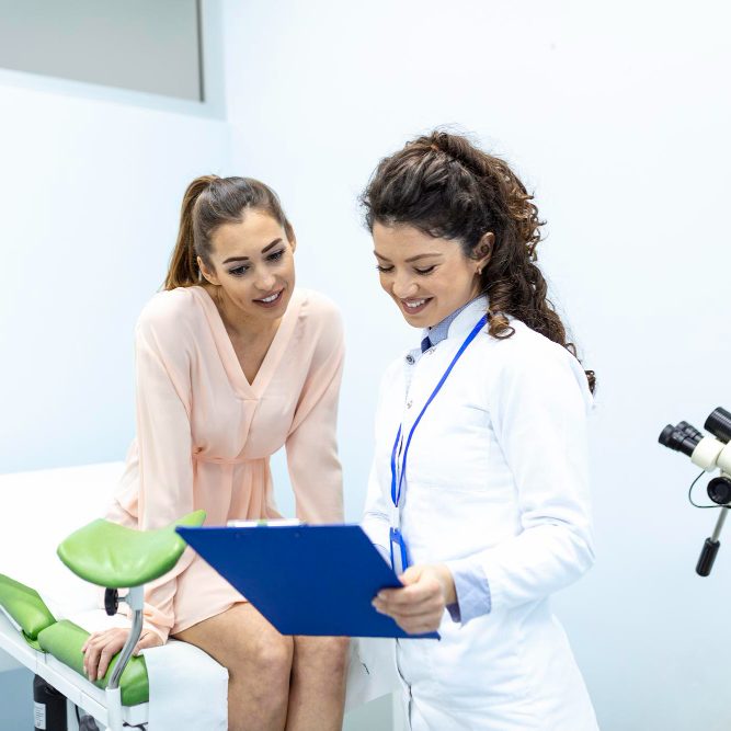 היסטרוסקופיה מכבי