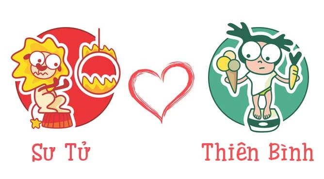 Cặp cung hoàng đạo đẹp đôi nhiều khả năng thành vợ chồng - 3