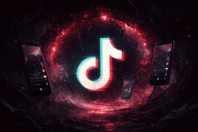 Stranger Things fandom is hovering at the edge of the Upside Down on TikTok