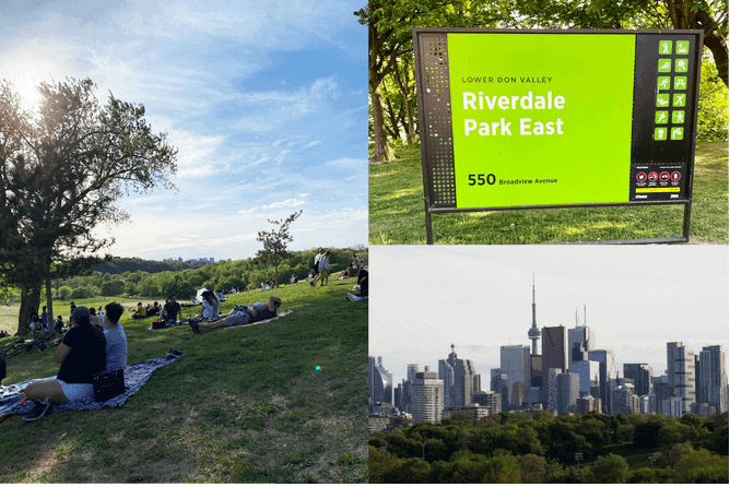 City of Toronto approves alcohol consumption in 27 parks
