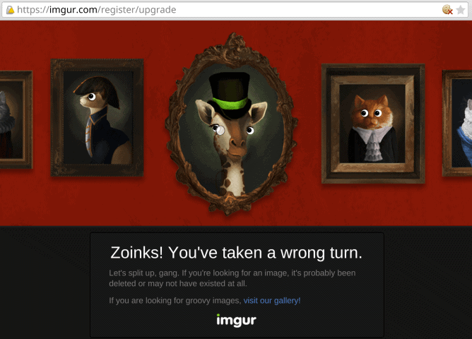 imgurpro