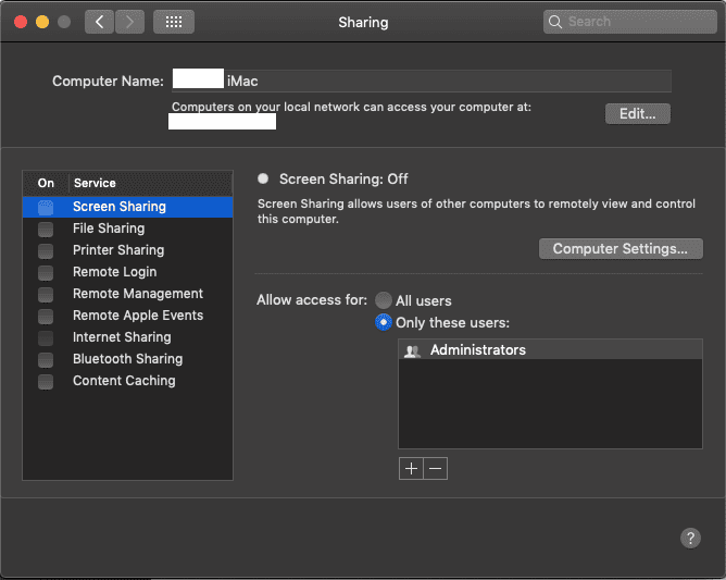 How-to-Turn-Off-Screen-Sharing-on-Mac