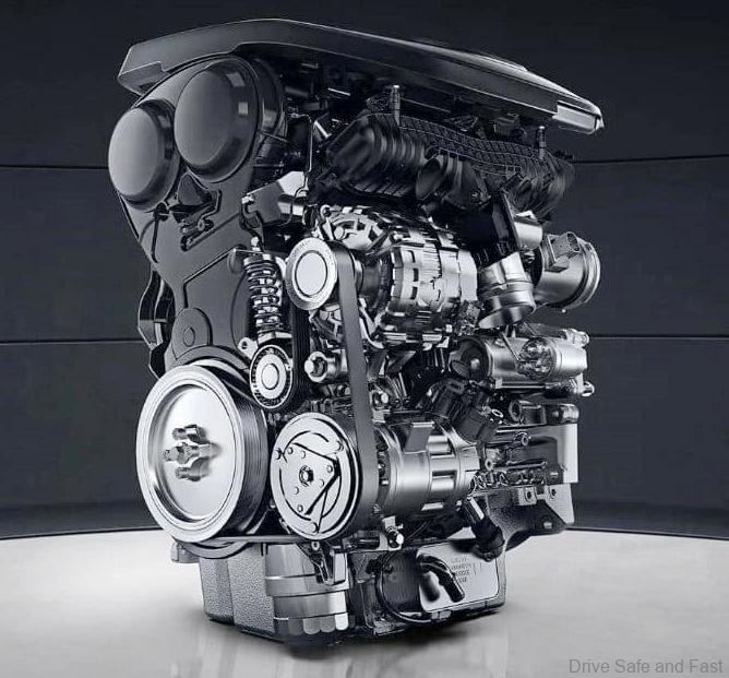 2023 Geely Xingrui