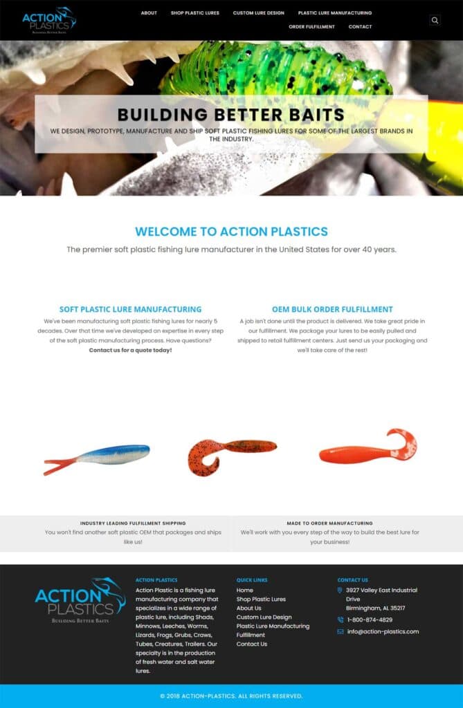 Brands Inception Outdoors