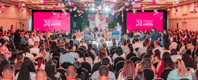 31 Semana de la salud Ocupacional