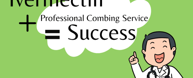 ivermectin for lice treatment