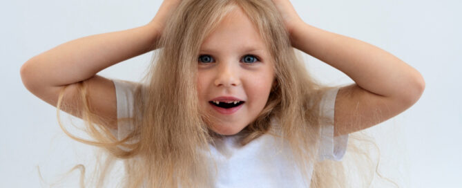 back to school and lice