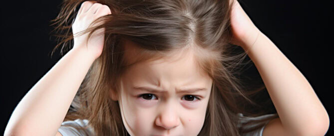 fall lice prevention