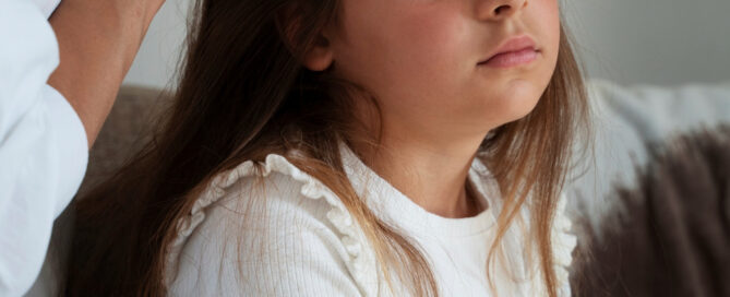 best way to get rid of lice fast