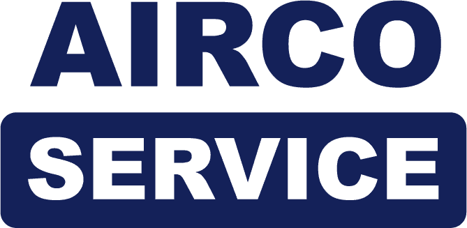 Airco service logo