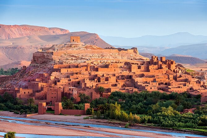 Marrakech Trips
