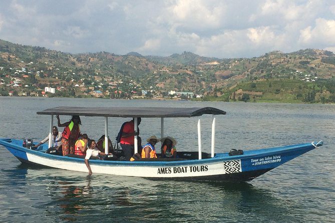 17 Days Uganda and Rwanda Safari