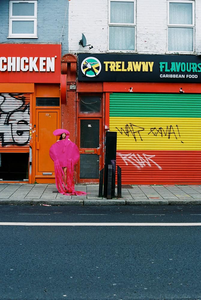 The Great British Storefront, in The Cold Magazine — photo 7