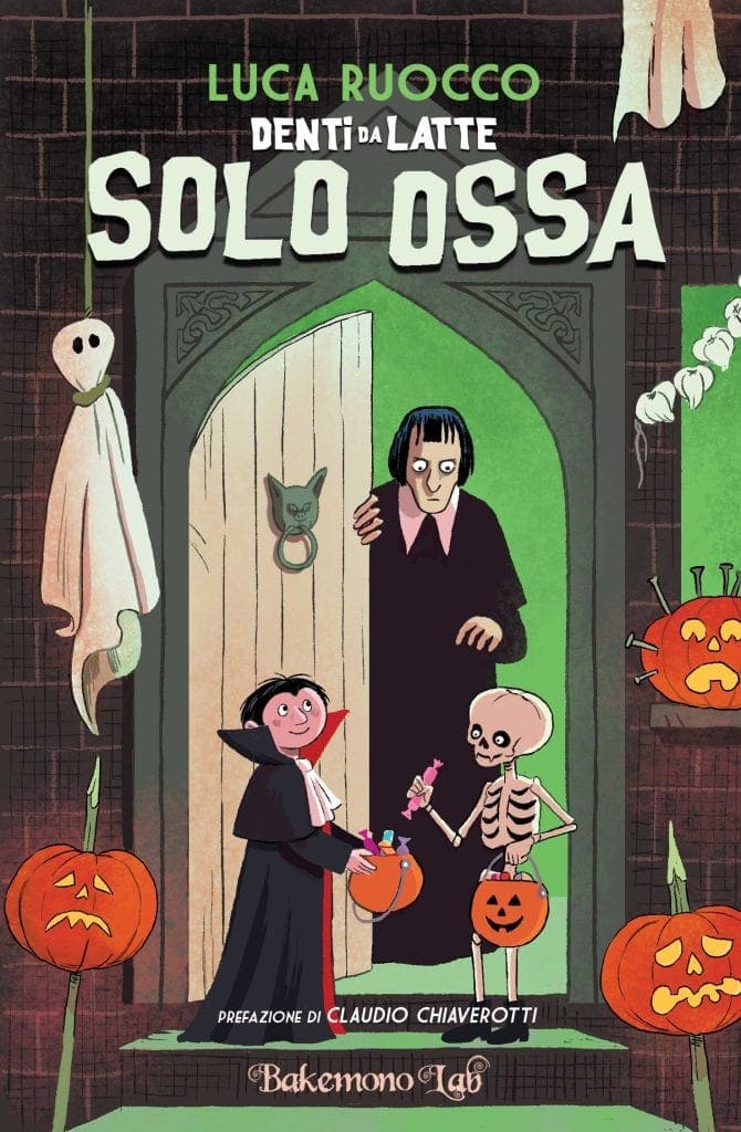 solo ossa luca ruocco cover