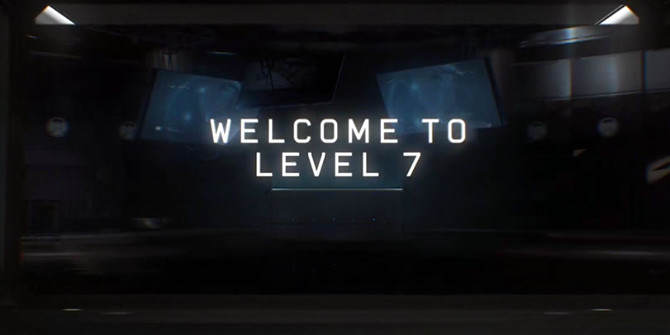 level-7 Level 7