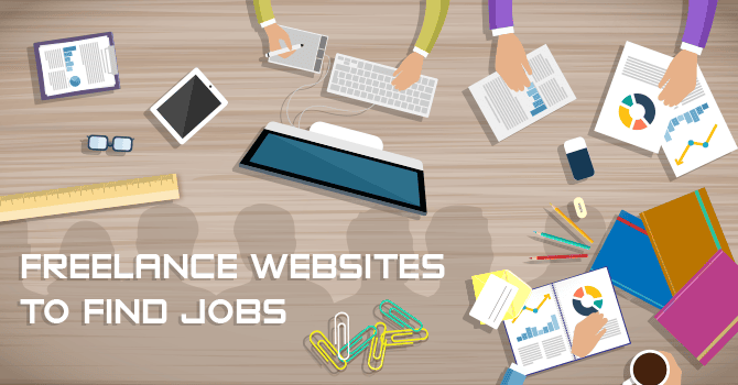 The 15 Best Freelance Websites to Find Jobs