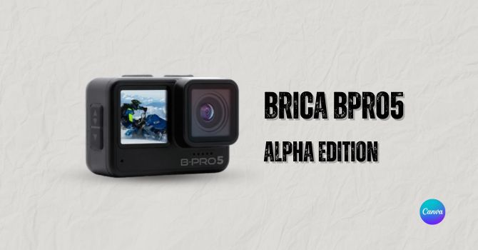 Review Brica B-PRO5 Alpha Edition Mark III S (AE3S): Kamera Aksi Lokal Kualitas Internasional