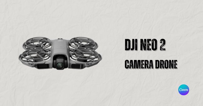 Review DJI Neo 2: Drone Selfie AI Paling Pintar dan Praktis