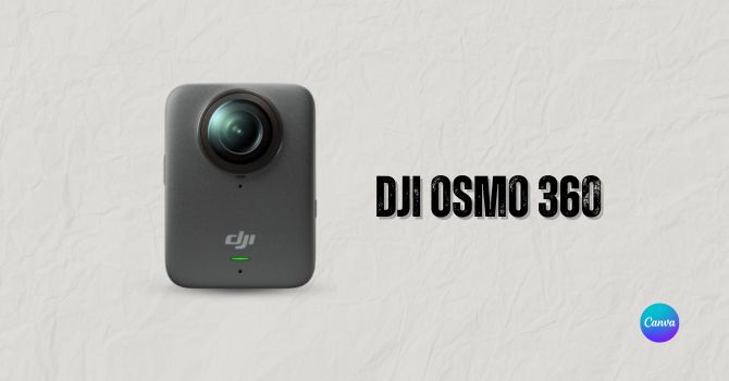 Review DJI Osmo 360: Era Baru Videografi Imersif dari Sang Pemimpin Pasar