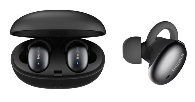 Update-Firmware-on-1MORE-Stylish-True-Wireless-Earbuds