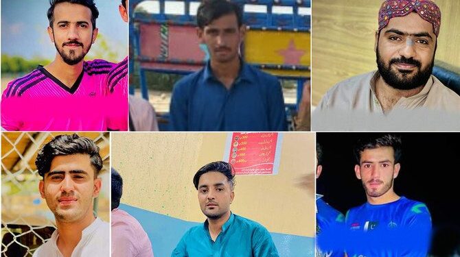 2 footballers abducted in Balochistan’s Dera Bugti recovered after over a month