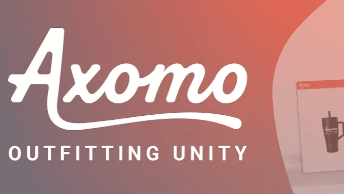 Axomo