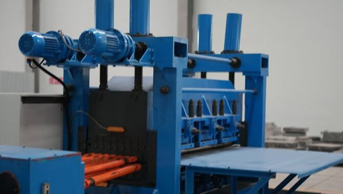 Precision Machine-Ready ZE41A: Bespoke Lightweight Architectural Supply