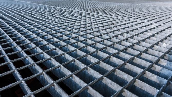 Grating Advantages