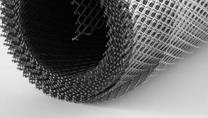 Why Choose XIONGQIAN Expanded Metal