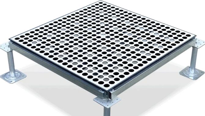 Wide Range of Materials