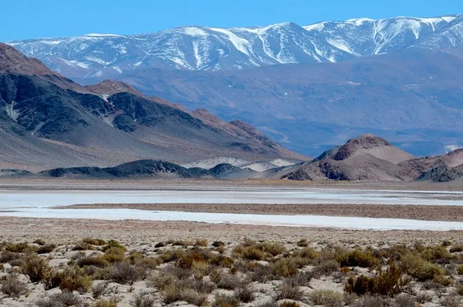 Laguna Blanca
