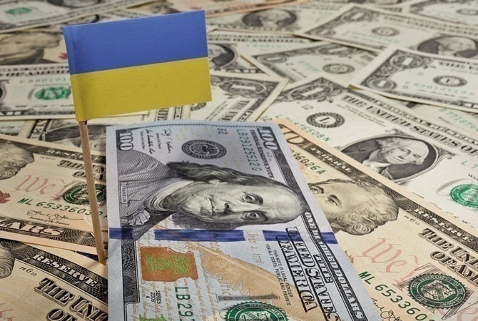 Прогноз-2022. Что будет с курсом доллара, два сценария Прогноз-2022. Что будет с курсом доллара, два сценария